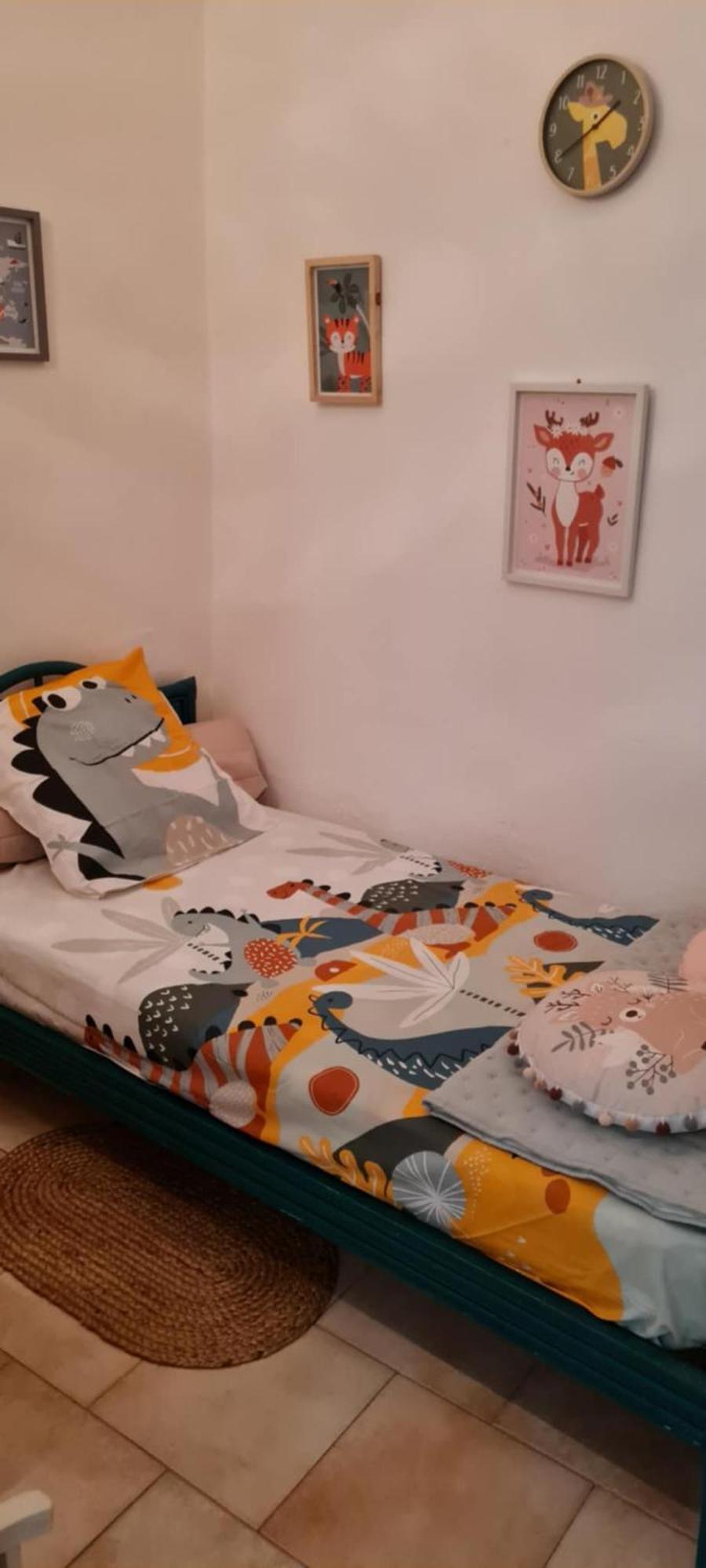 Maison Casa Maria Corbara Zewnętrze zdjęcie